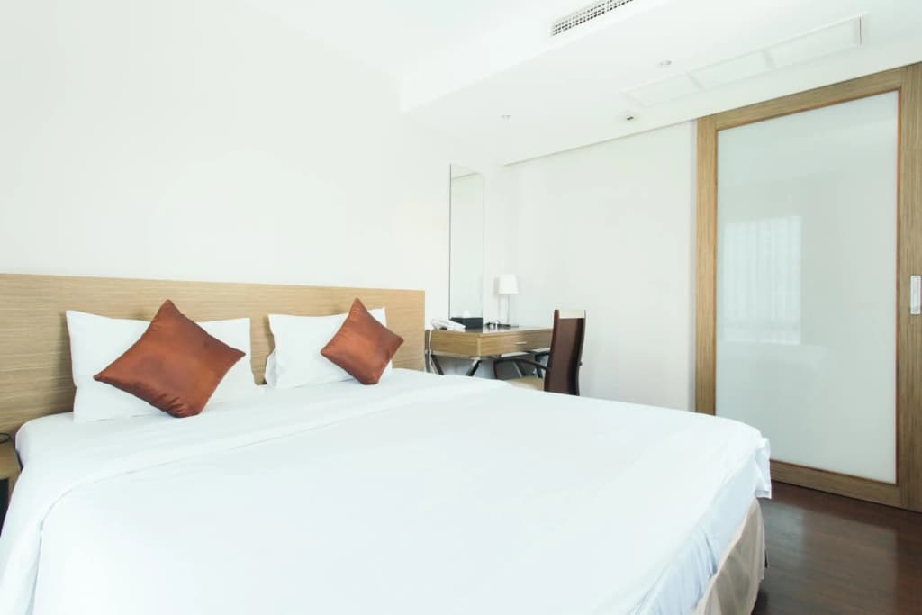 Thomson Residence Hotel - photo 37