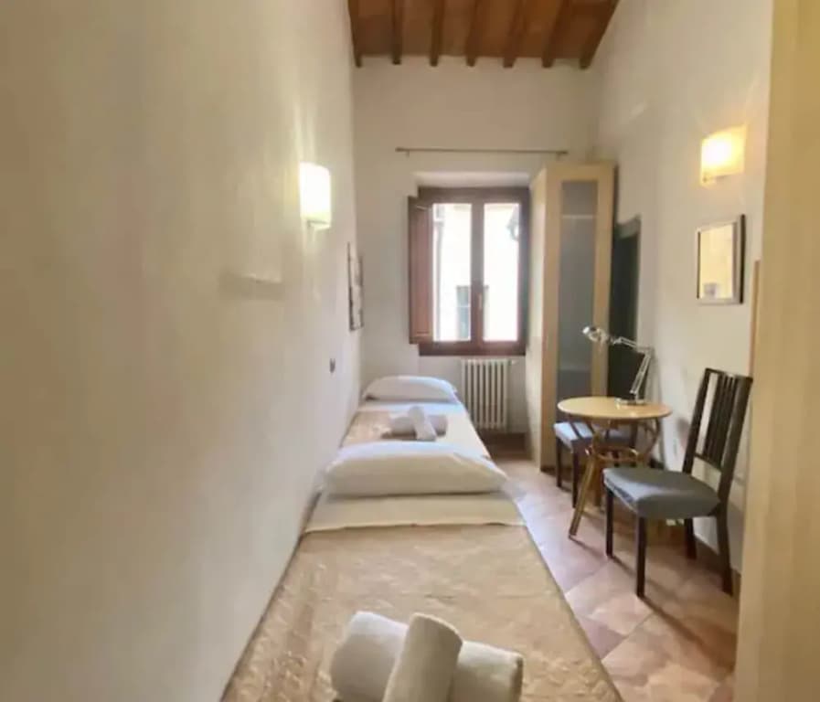 Appartamento Via Condotta - main photo