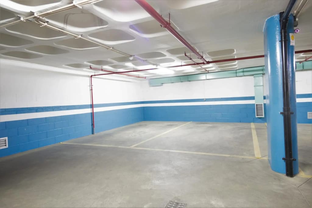 Nomad's Fine Arts in Chiado with Garage - photo 8