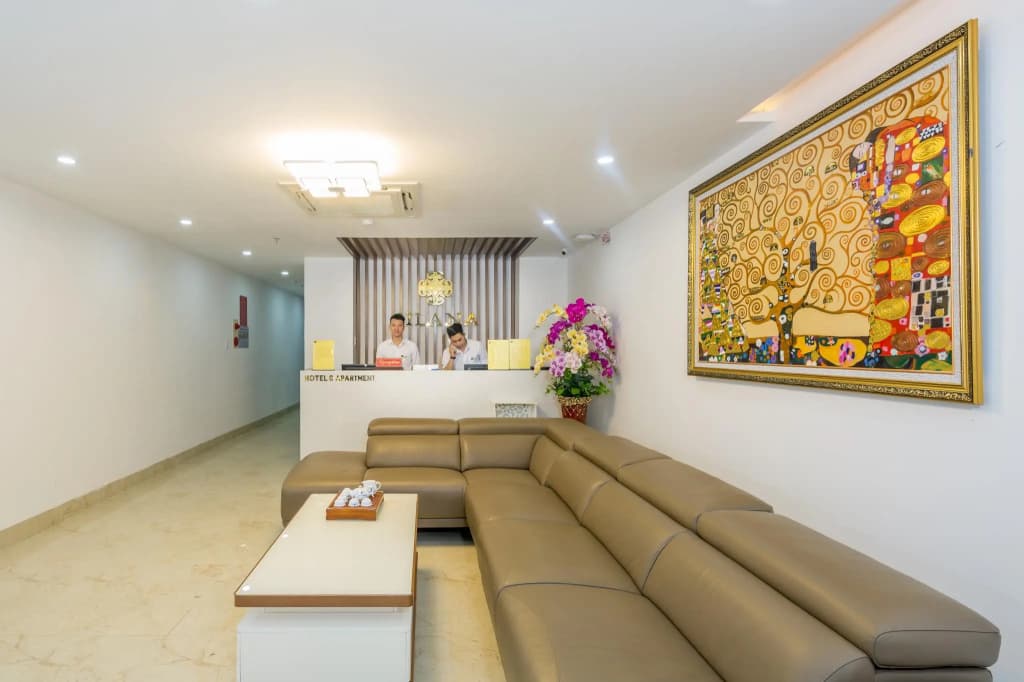 Silana Hotel - photo 2
