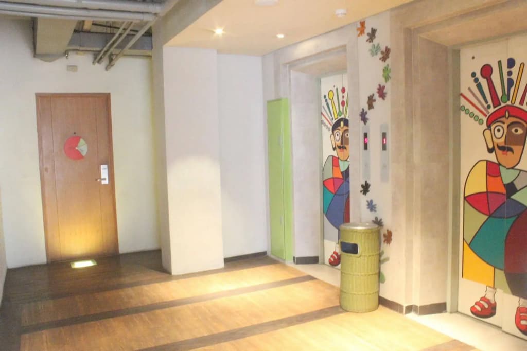 MaxOne Sabang Jakarta - photo 13