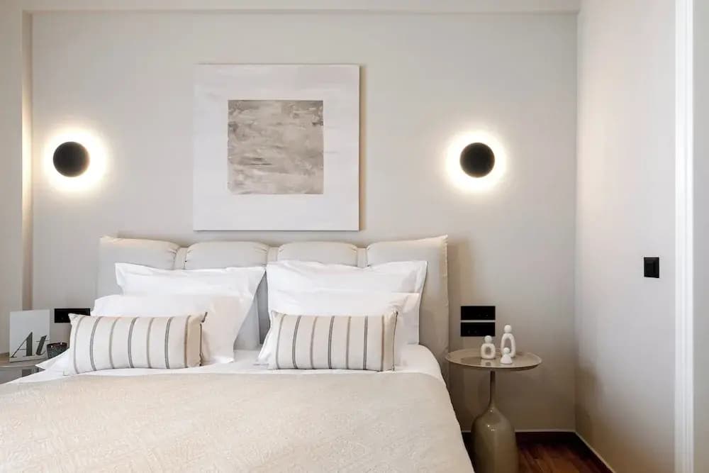 Syntagma Acropolis View Residence - photo 19