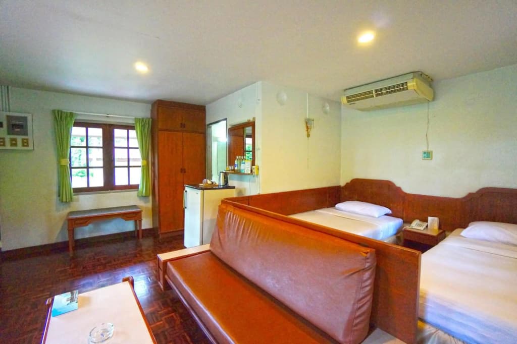 Pattaya Park Beach Resort - photo 4