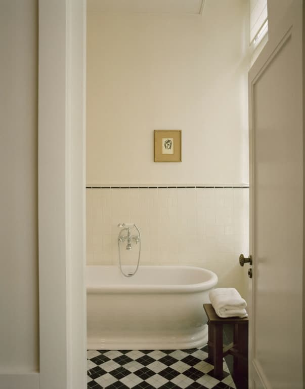 Hôtel Château Voltaire - photo 29