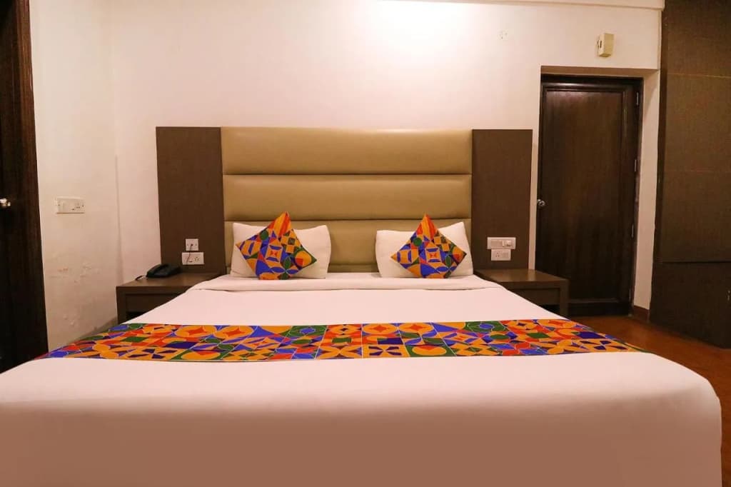 Hotel Bel Morris - photo 6