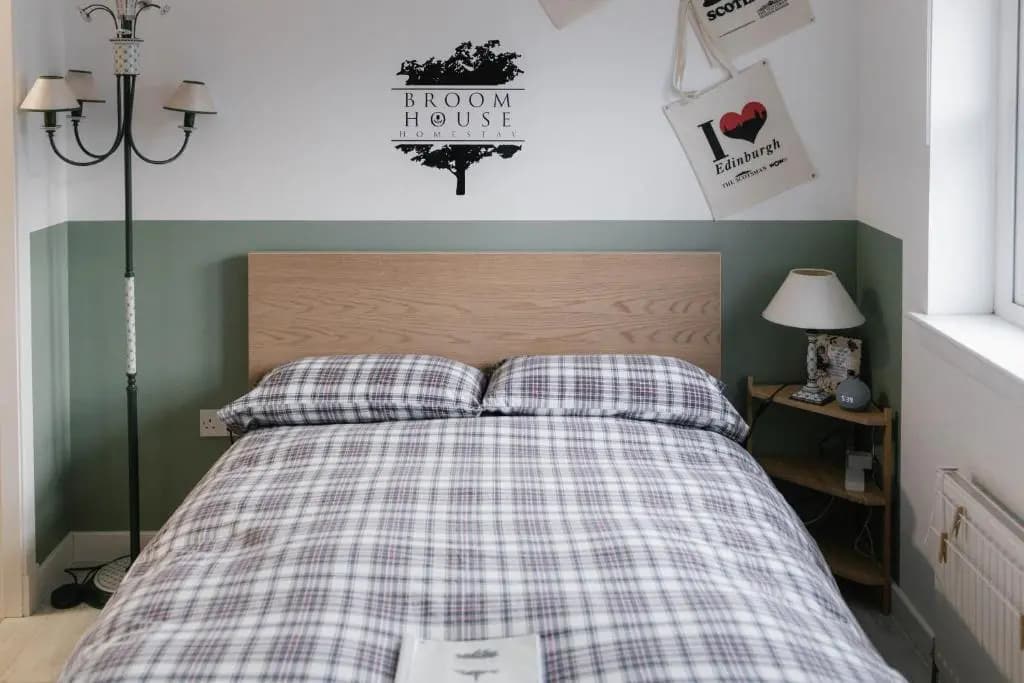 BroomHouse HomeStay - main photo