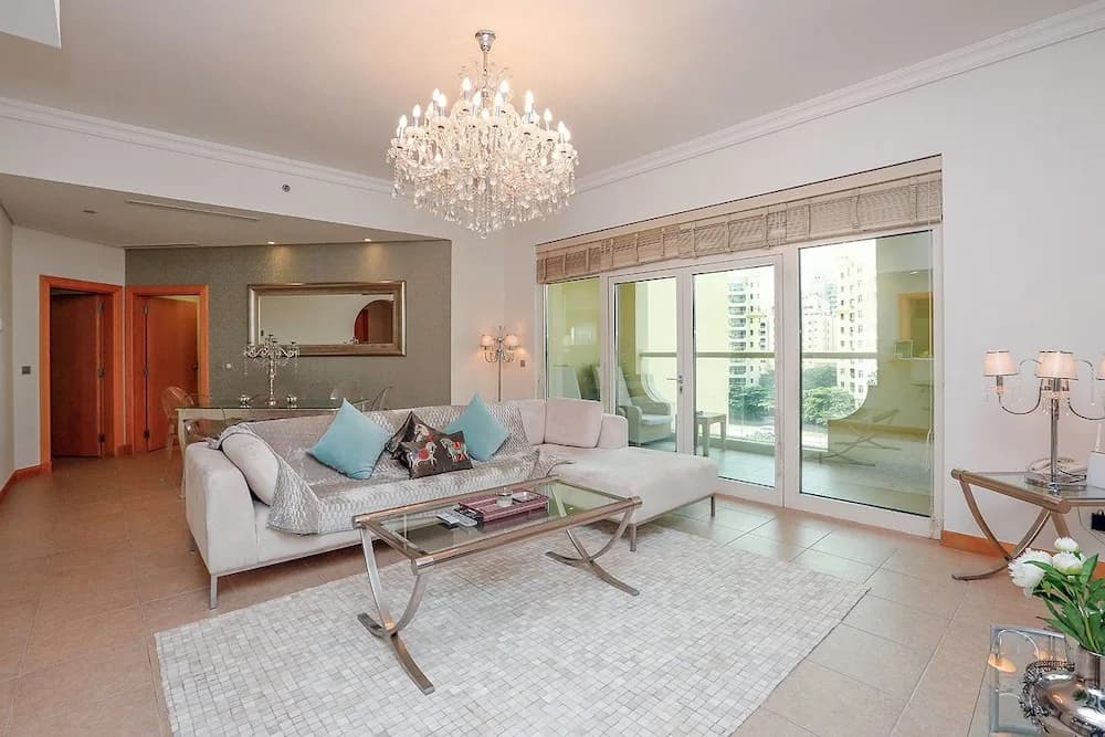 Kennedy Towers - Al Msalli - photo 5