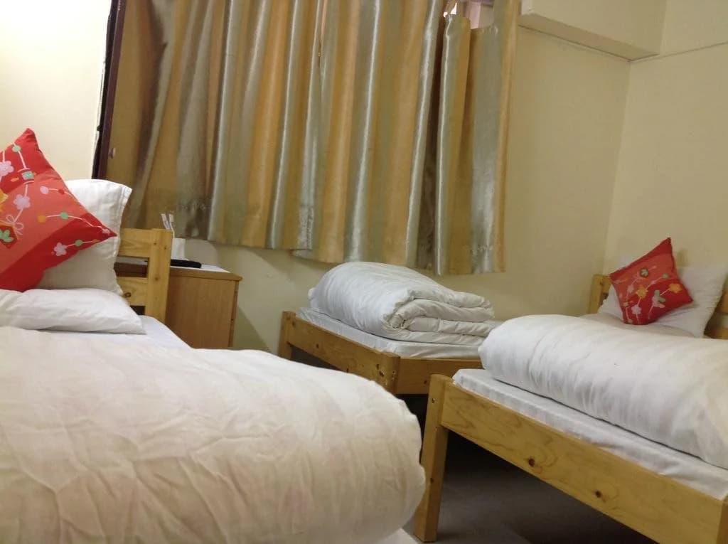 Manila Hotel - Hostel - photo 6
