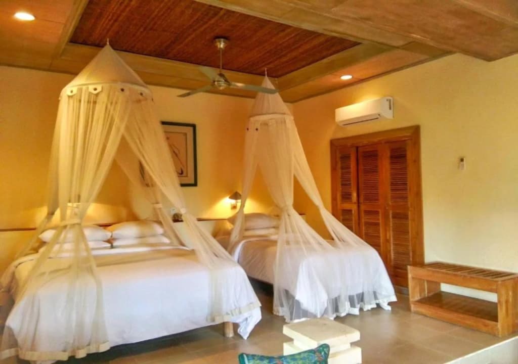 Tegal Sari Accomodation - photo 2