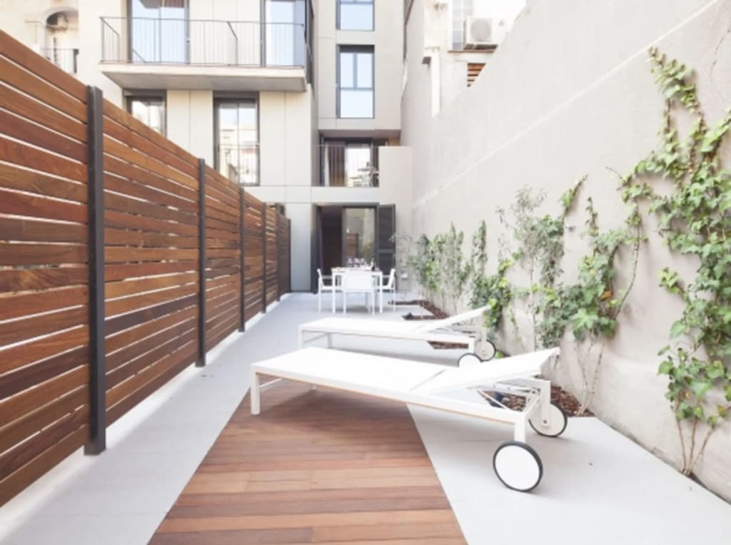 SLEEP Eixample by STAY - main photo