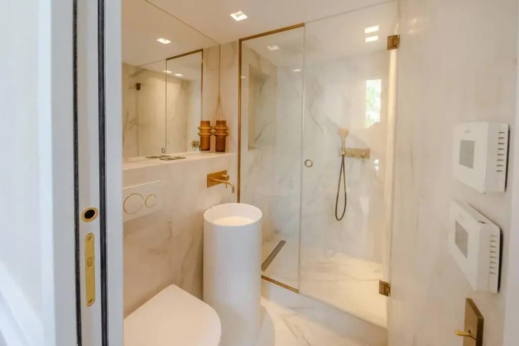 Appartement de Standing 4 - Tour Eiffel/Invalides - photo 7