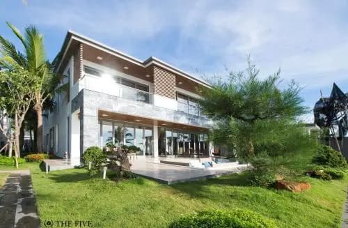 THE FIVE - 5BR - Ocean Villas Da Nang - photo 4