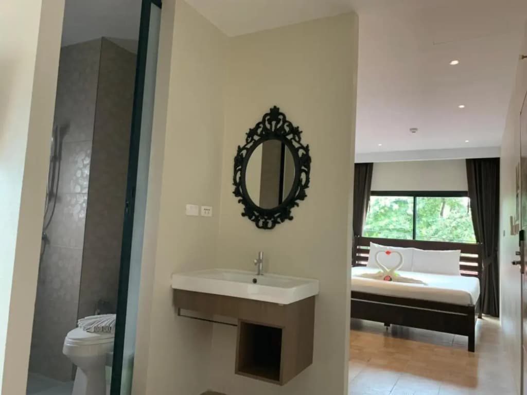 At Samui Boutique Hotel - photo 10