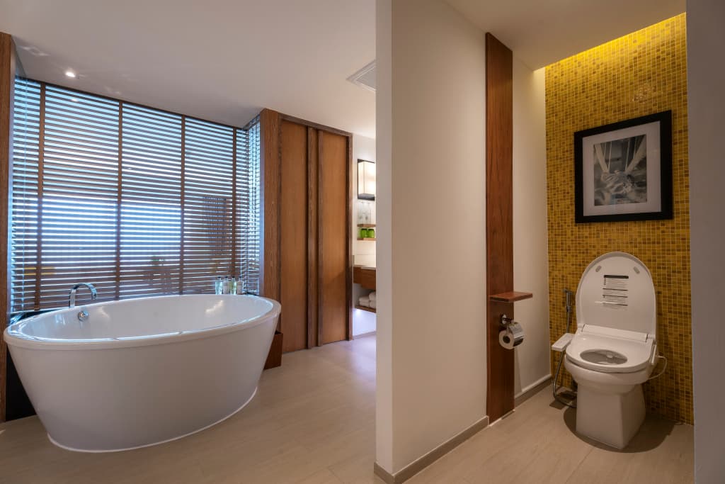 The Nai Harn Hotel - photo 33