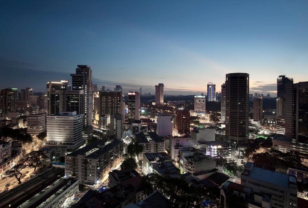 Silka Maytower Kuala Lumpur - photo 26
