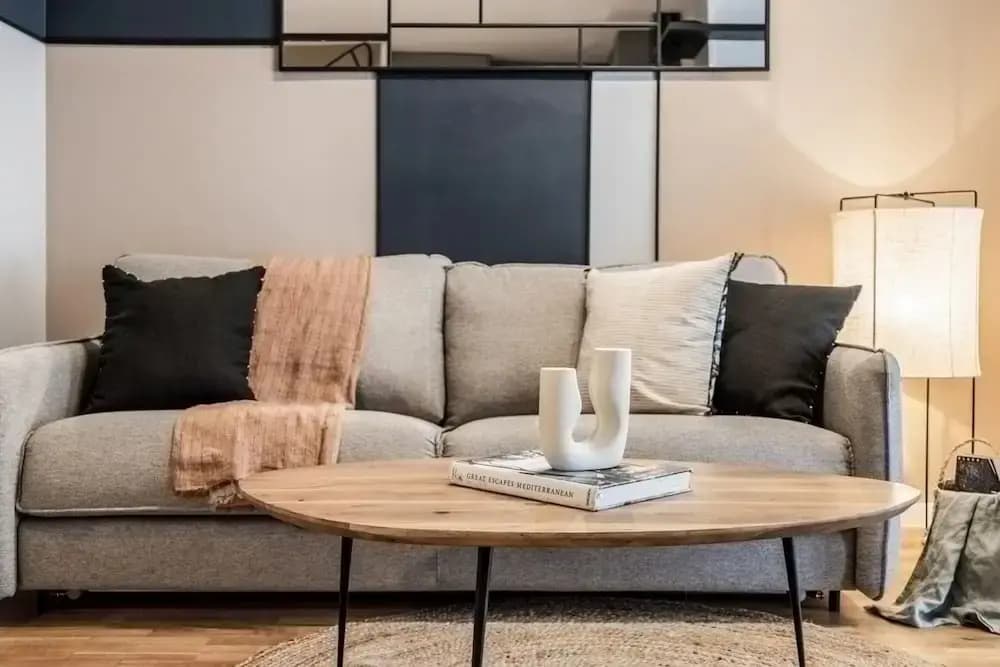 Elton - 1 Bedroom in Chueca - photo 1