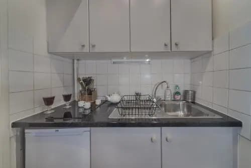 Appartement Quartier Latin - photo 21