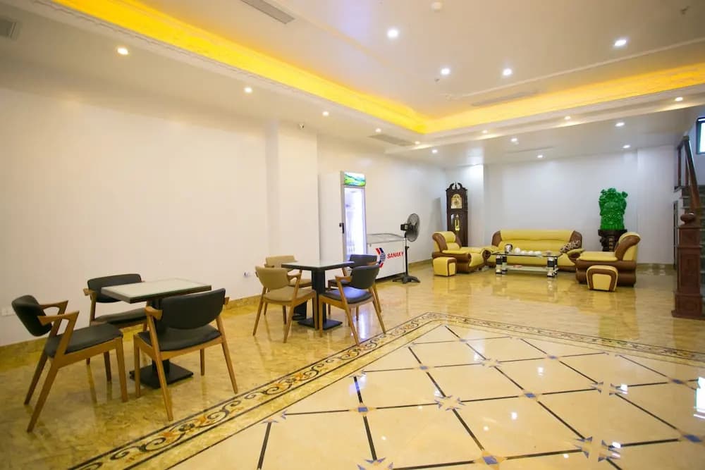 Mòc Tra Hotel - photo 16