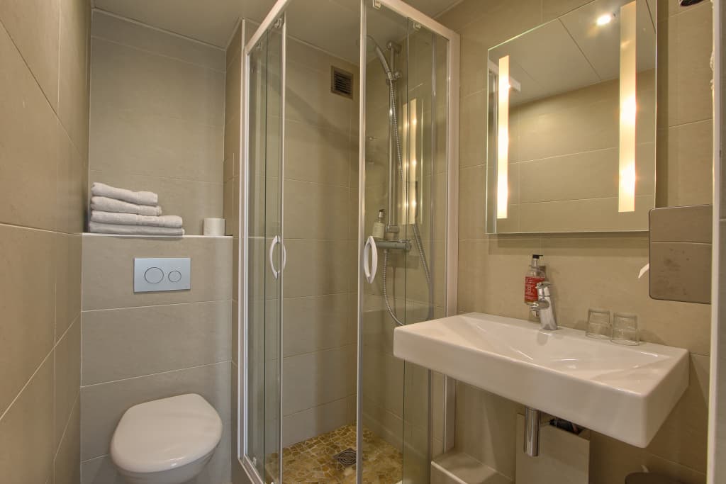 Hôtel Villa Margaux - photo 14
