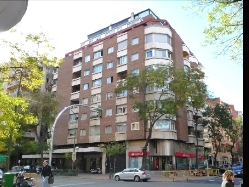DFlat Escultor Madrid 206 Apartments - photo 11