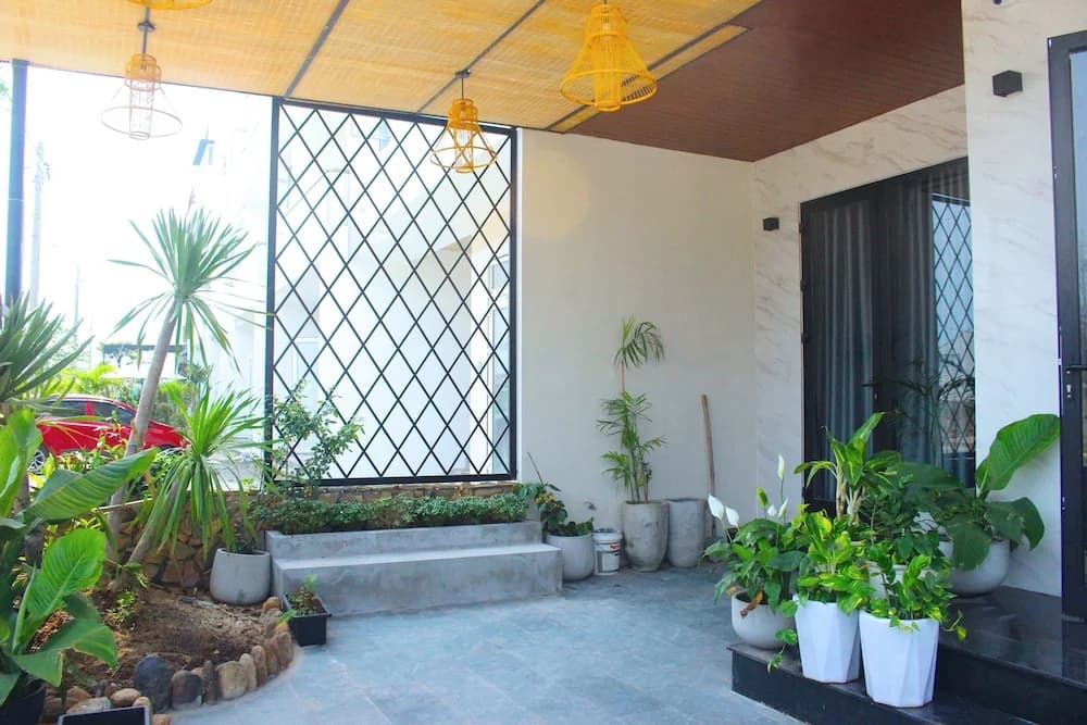 An Bang Vana Villas - photo 16