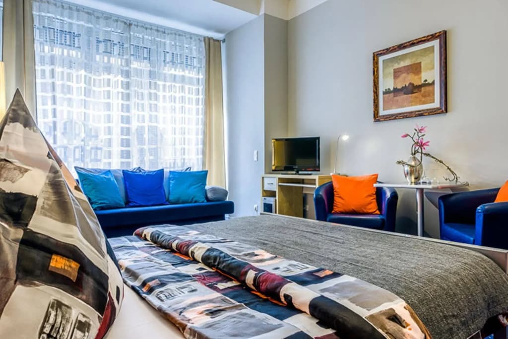 Pension 1A Apartment - photo 3