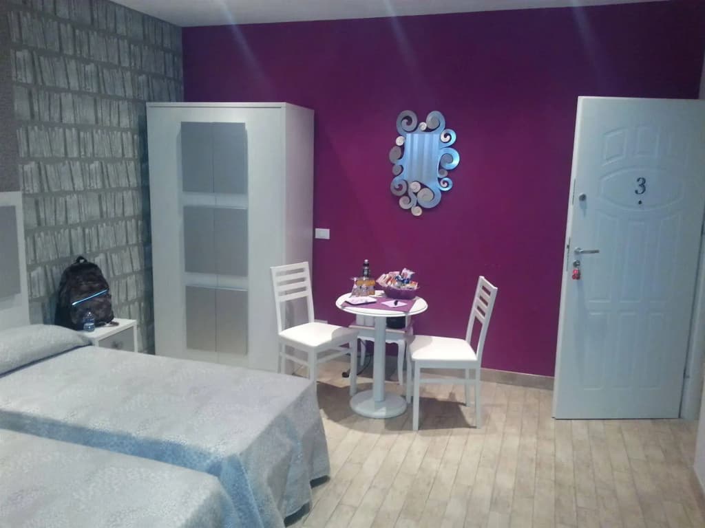 Five Rooms Rome - photo 3
