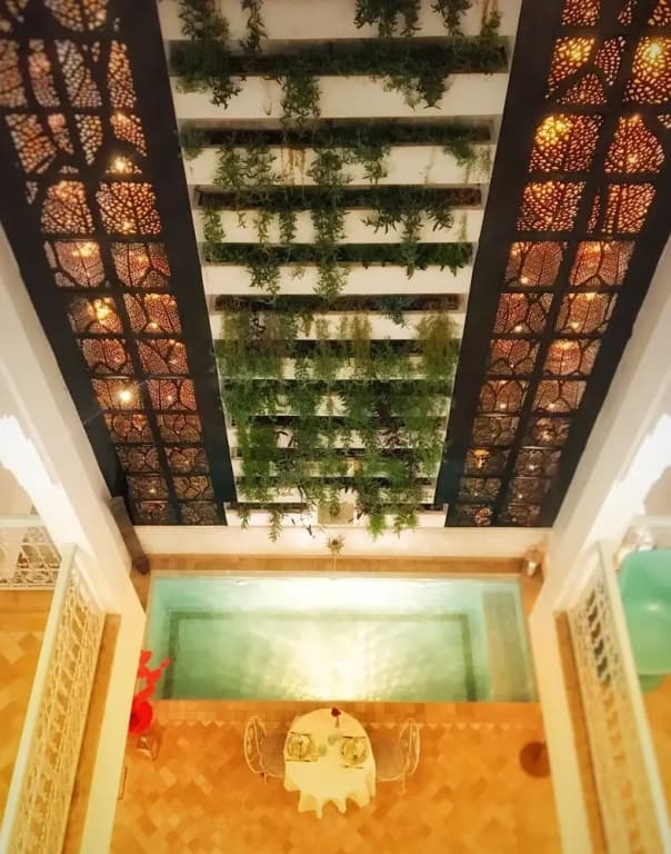 Riad Lumière - photo 15