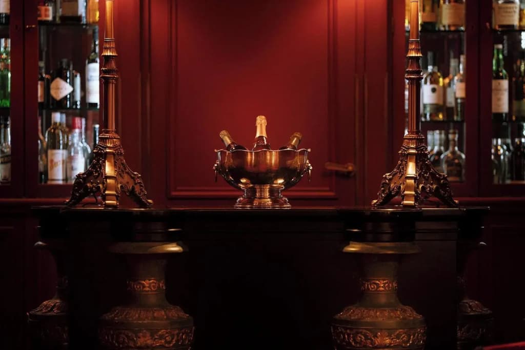 Maison Athénée - photo 22