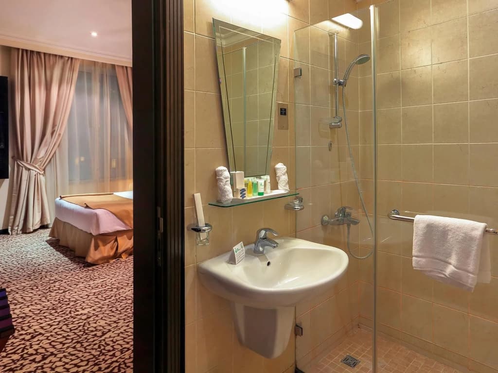 Mathema Premium Aparthotel - photo 9