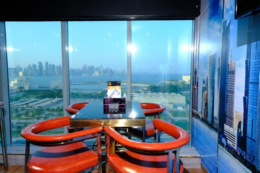 Saraya Corniche Hotel - photo 8