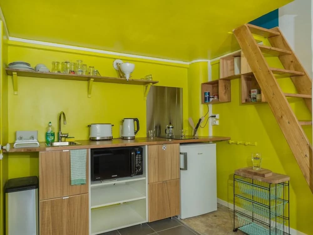 Appartement St-romain - photo 9