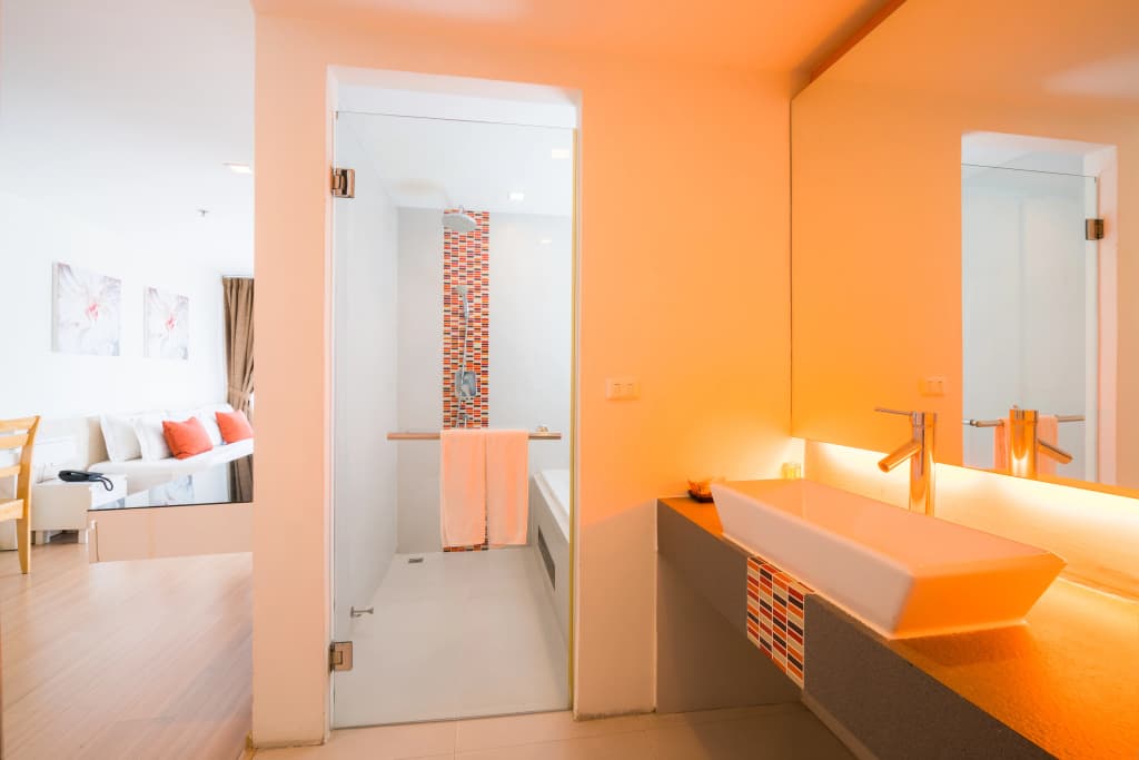 Brighton Hotel & Residence - photo 10