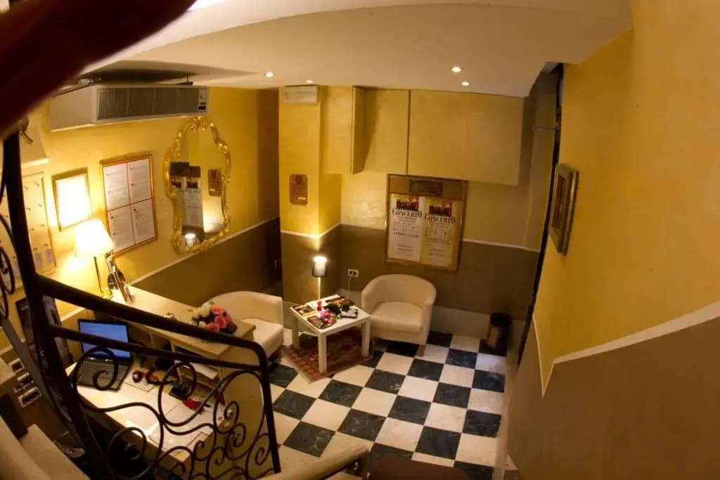 Locanda Poste Vecie - photo 12