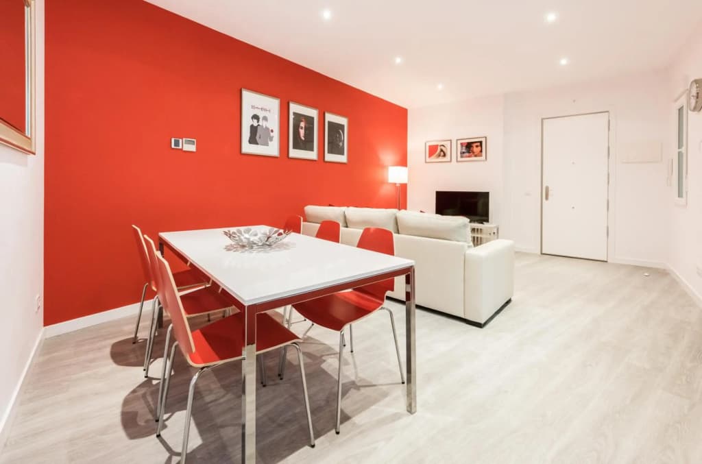 Living Guzman Apartment - photo 15