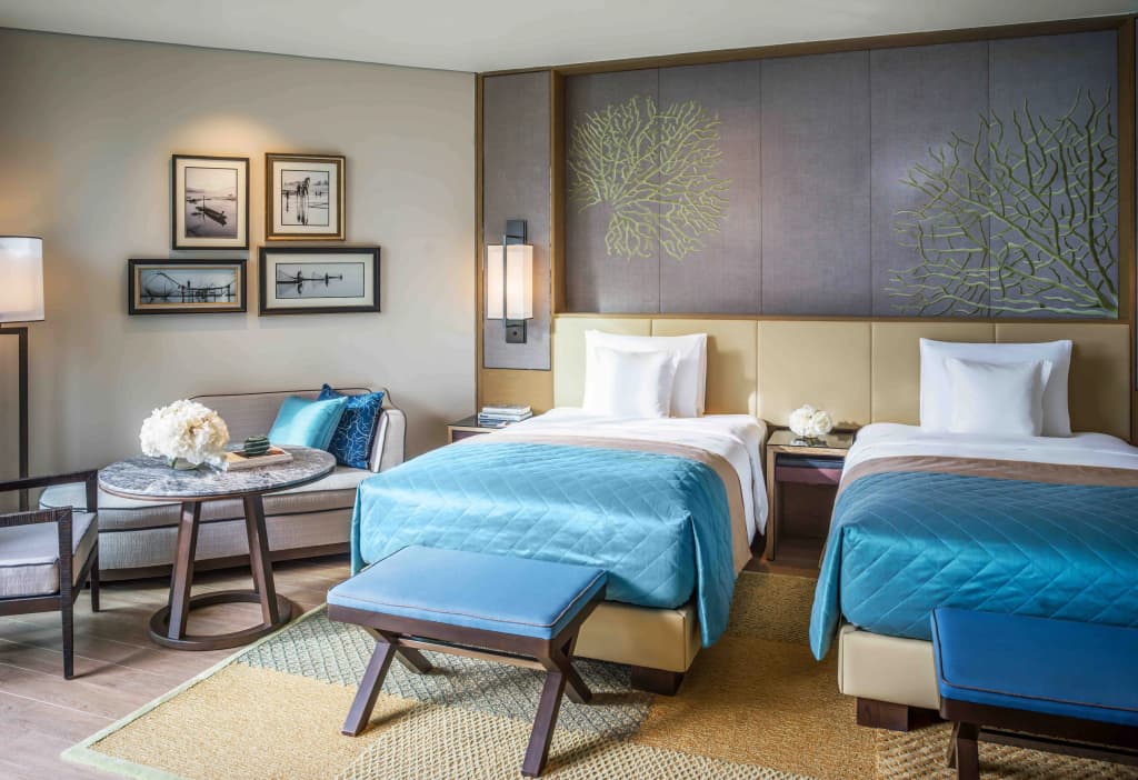 InterContinental Phu Quoc Long Beach Resort by IHG - photo 6