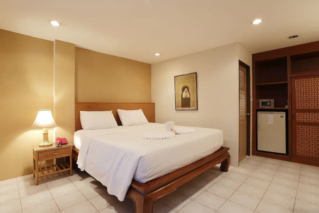 Summer Breeze Hotel - photo 40