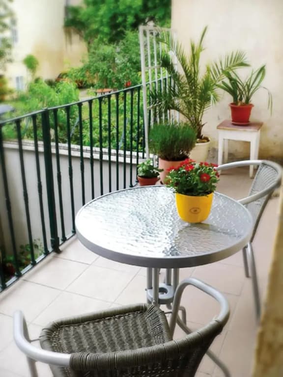 Teytz Apartments - photo 20