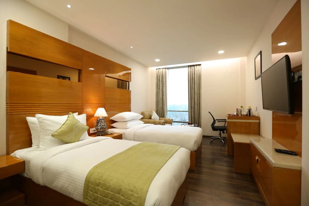 Hotel LA - photo 2
