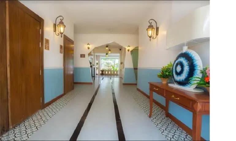 Hermes Hotel Chiang Mai - photo 12