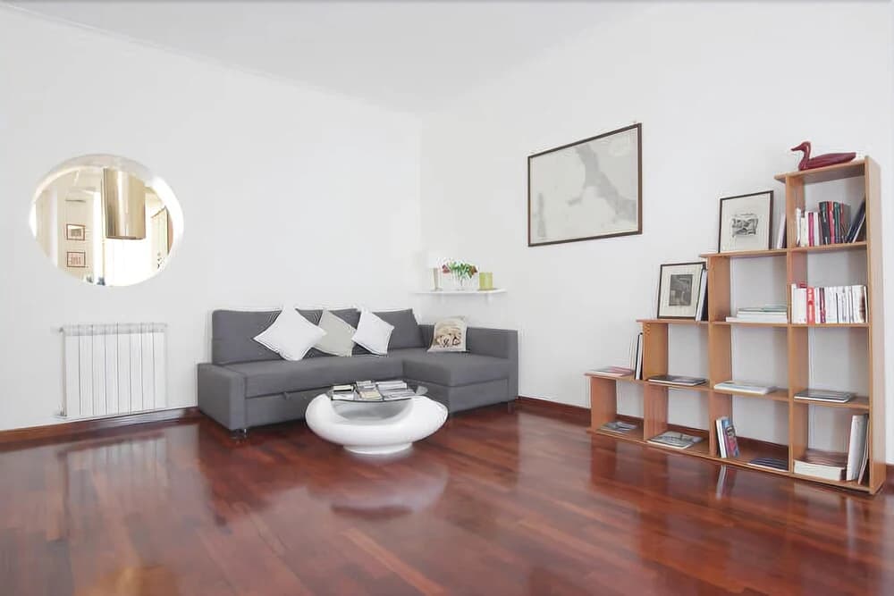 Borghese Holidays Apartments - photo 6