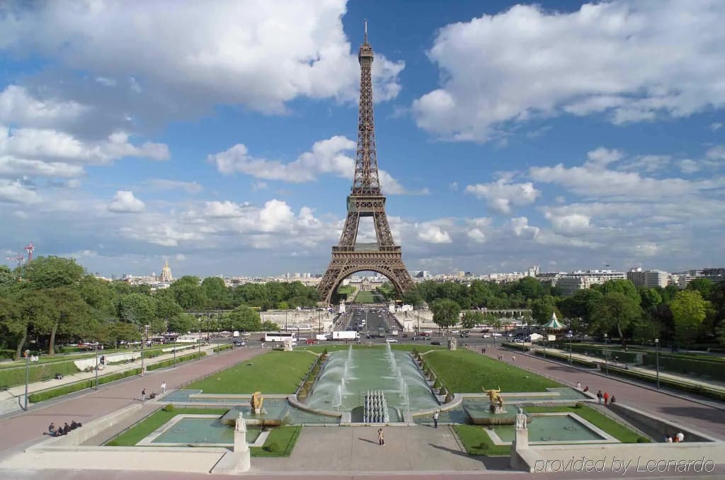 ibis Styles Paris Gare de l'Est TGV - photo 14