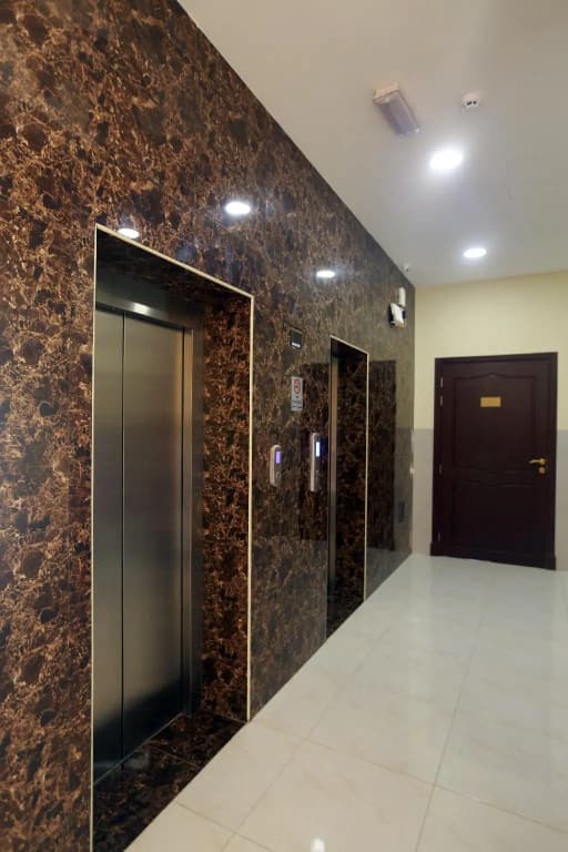 Al Dhiyafa Palace Hotel Apartments - photo 3