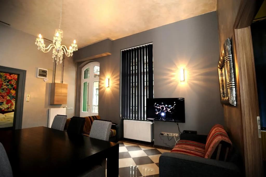 Stayinstyle Apartments - photo 9
