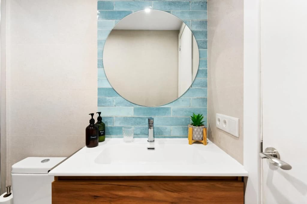 Lodging Apartments Beach Studio P1 - photo 6