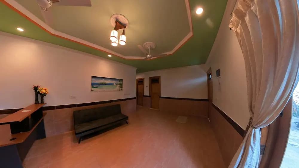 Saima Guesthouse - photo 8