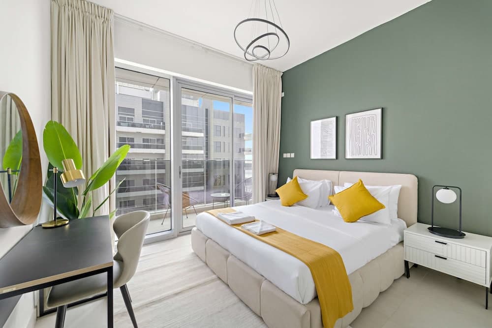 Silkhaus Premium 2bdr Reem Park Najmat - photo 11
