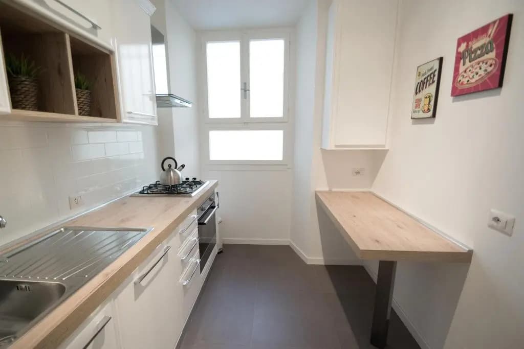 Vantaggio Apartment - main photo