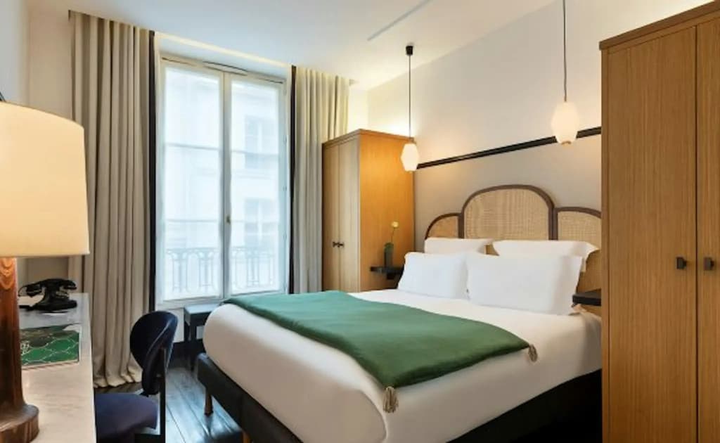 The Chess Hotel - photo 20