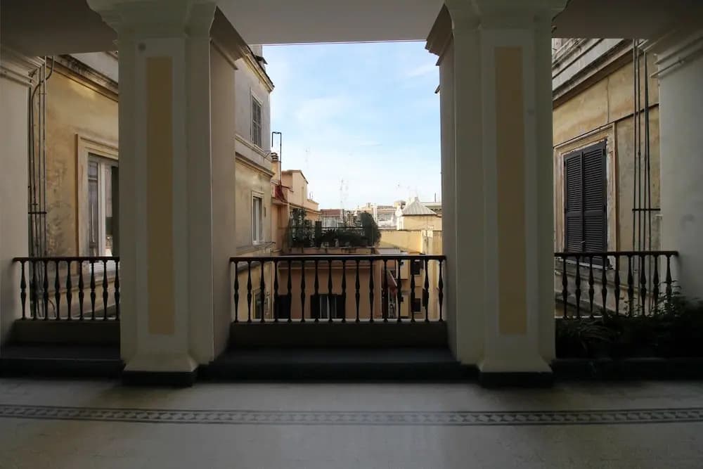 Colosseo Topnotch Apartment - main photo